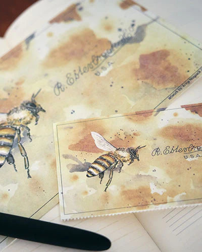Esterbrook Blotter Paper - Nature Set