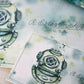 Esterbrook Blotter Paper - Nature Set