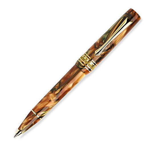 Nettuno N-E 2.0 Ballpoint - Anemone