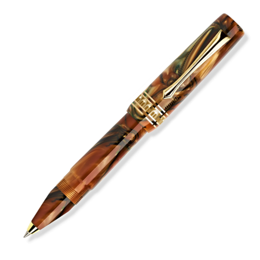 Nettuno N-E 2.0 Rollerball - Anemone