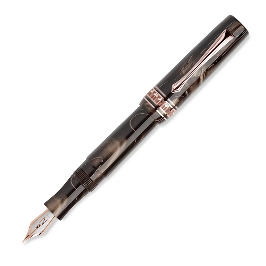 Nettuno N-E 2.0 Fountain Pen - Leviatano