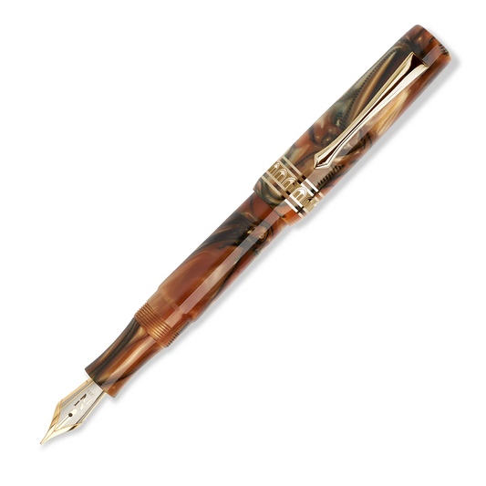 Nettuno N-E 2.0 Fountain Pen - Anemone