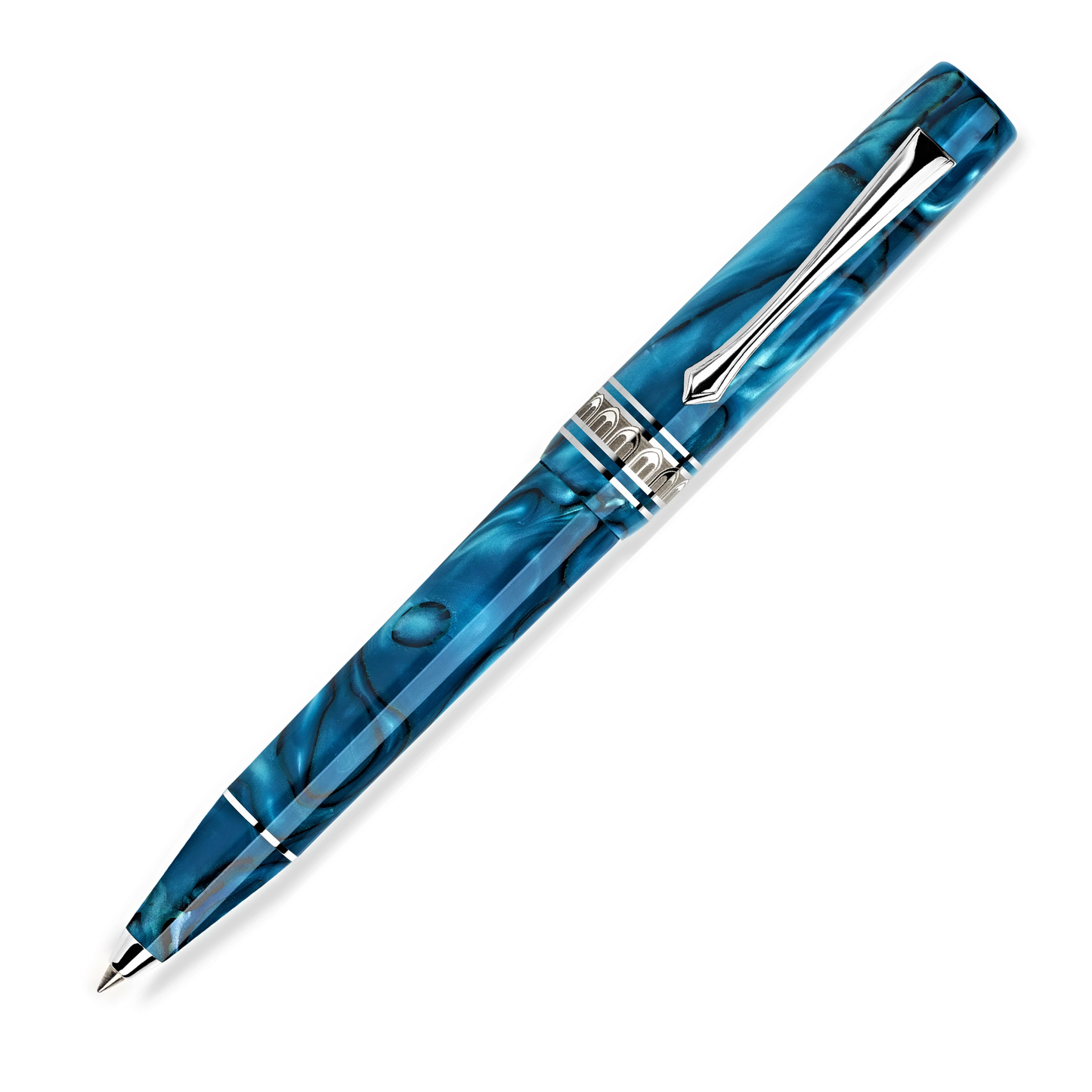 Nettuno N-E 2.0 Ballpoint - Thalassa
