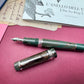 Maiora Nino Marino Signature Giardino Segreto Fountain Pen (Limited Edition)