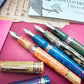 Maiora Nino Marino Signature Aura Notturna Fountain Pen (Limited Edition)