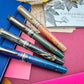 Maiora Nino Marino Signature Aura Notturna Fountain Pen (Limited Edition)
