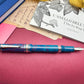 Maiora Nino Marino Signature I Ballerini Fountain Pen (Limited Edition)