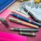 Maiora Nino Marino Signature Aura Notturna Fountain Pen (Limited Edition)