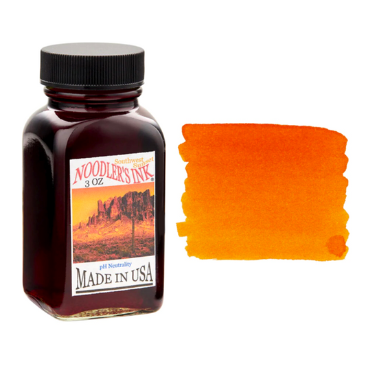 Noodler's Southwest Sunset (3oz) Bottled Ink