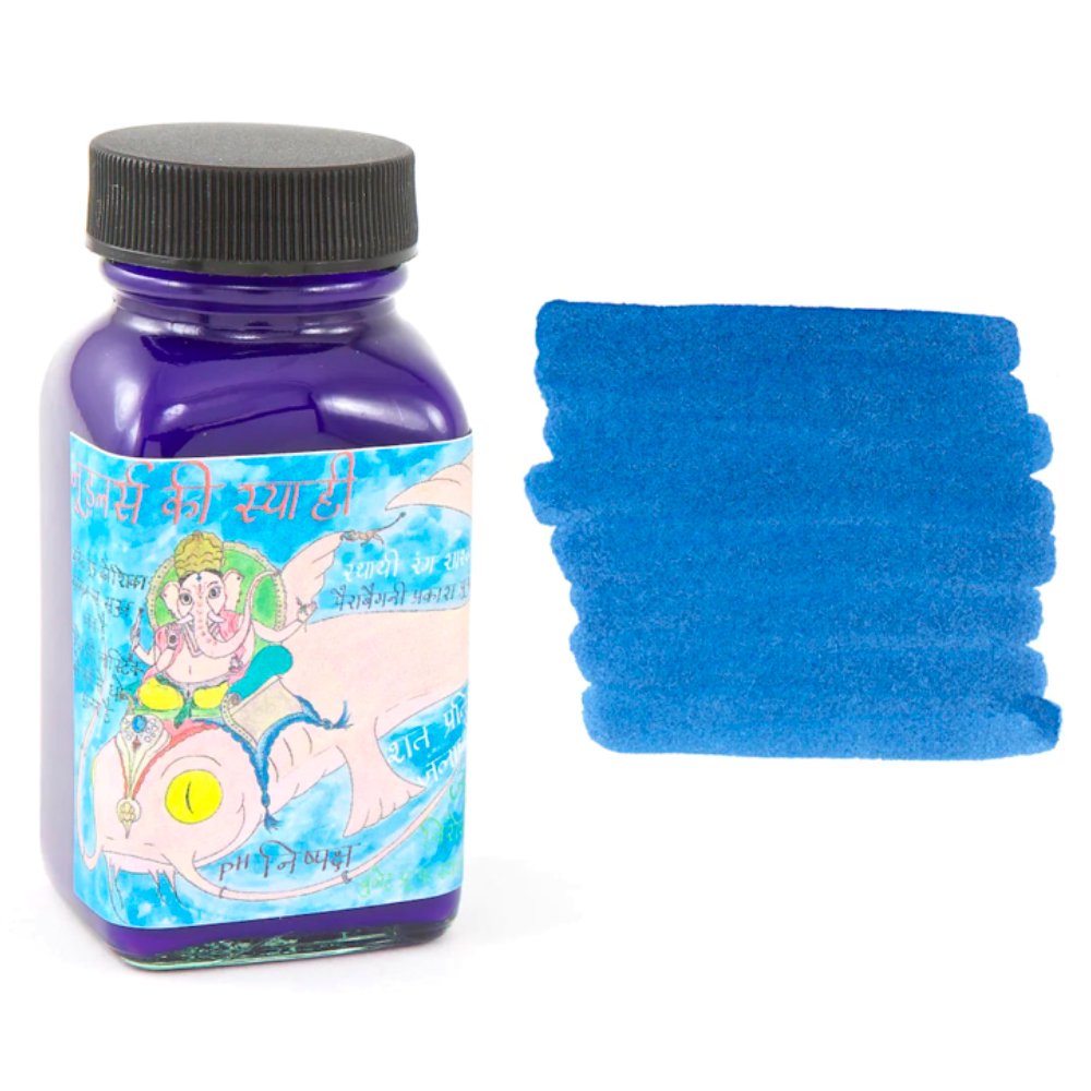 Noodler's Upper Ganges (3oz) Bottled Ink
