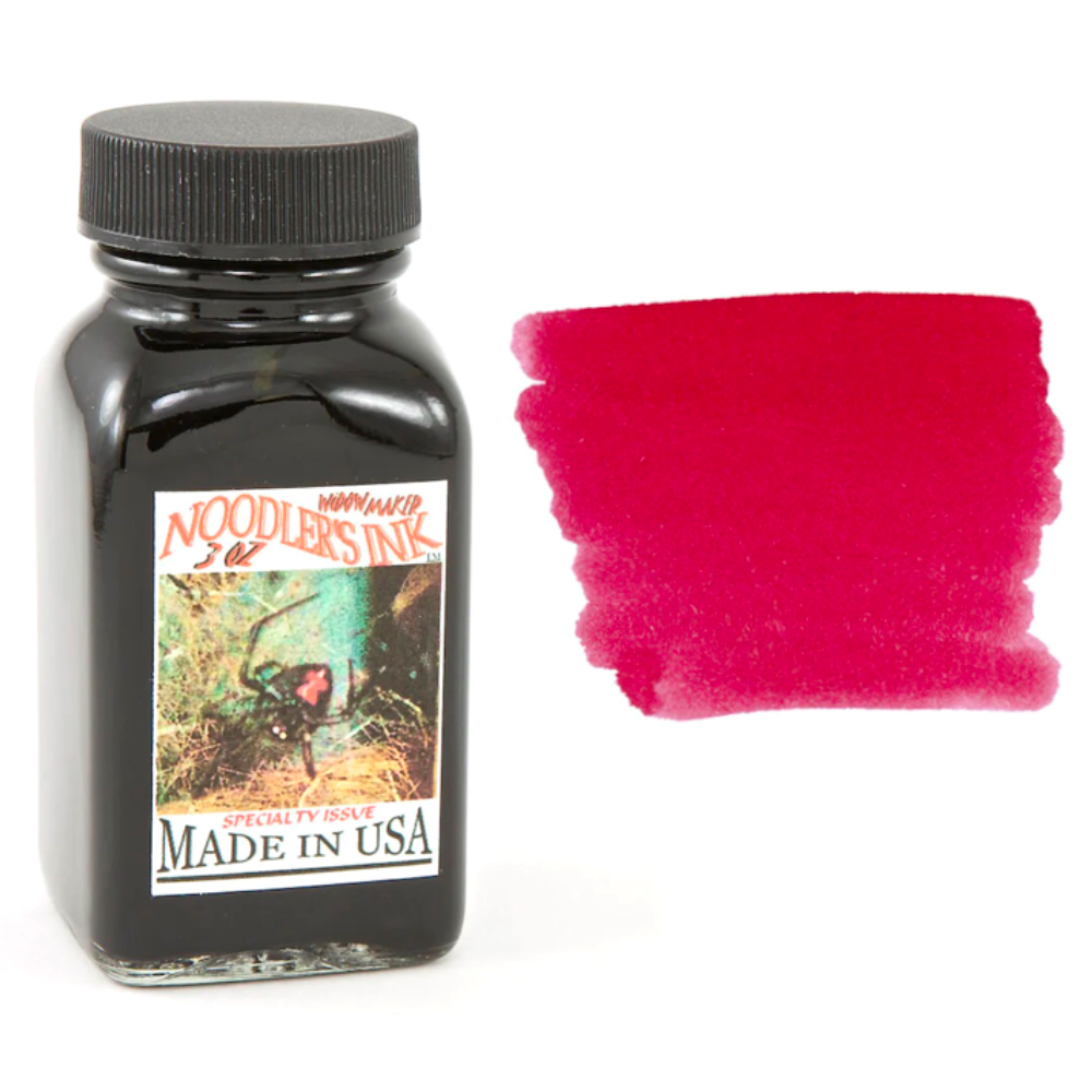 Noodler's Widow Maker (3oz) Bottled Ink