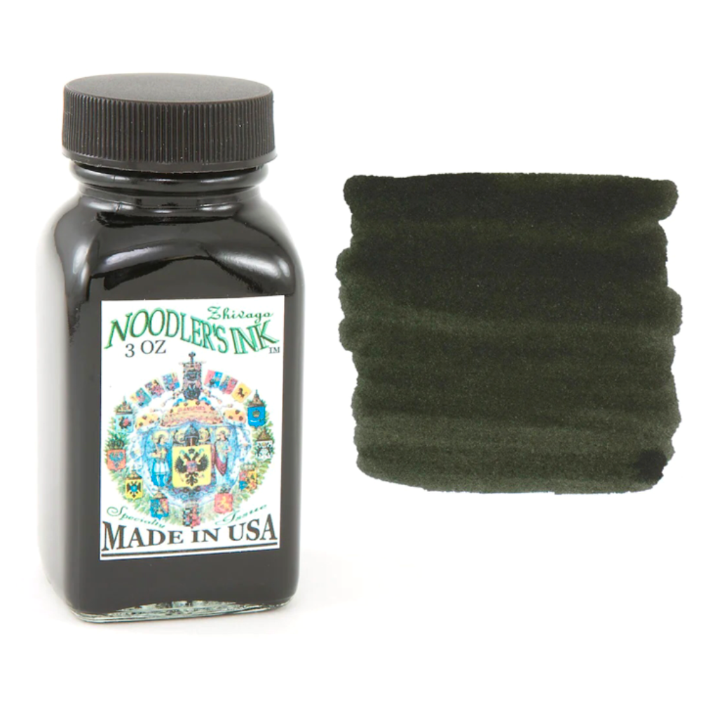Noodler's Zhivago (3oz) Bottled Ink