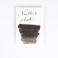 Noodler's Black (16oz) Bottled Ink