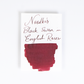 Noodler's Black Swan English Rose (3oz) Bottled Ink
