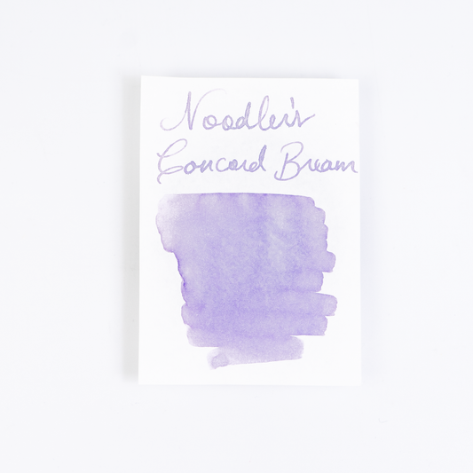 Noodler's Concord Bream (3oz) Bottled Ink