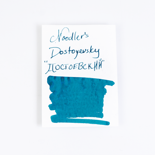 Noodler's Dostoyevsky (3oz) Bottled Ink