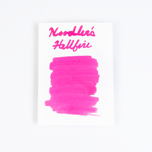 Noodler's Hellfire (3oz) Bottled Ink