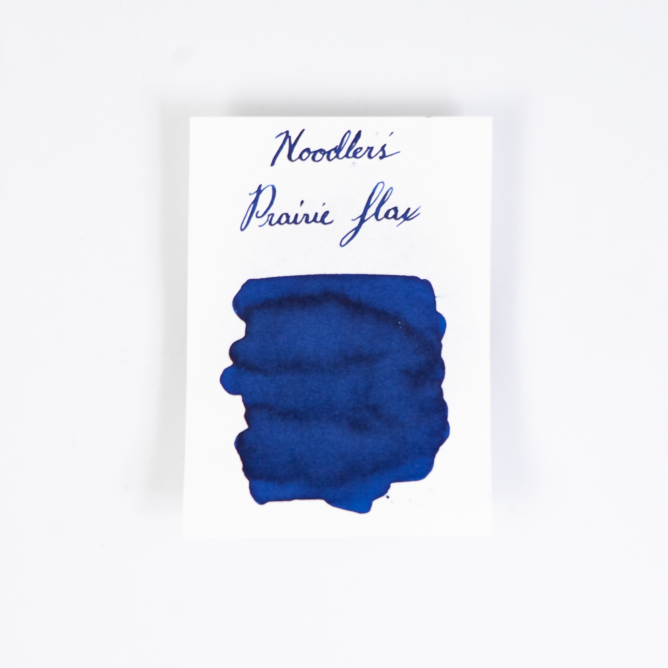 Noodler's Prairie Flax (3oz) Bottled Ink (Denver Pen Show 2024 ...