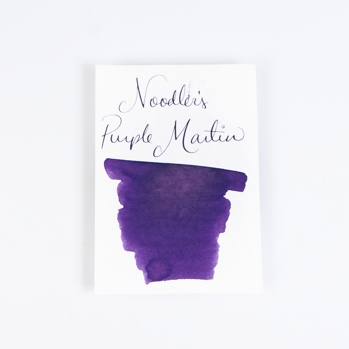 Noodler's Purple Martin (3oz) Bottled Ink