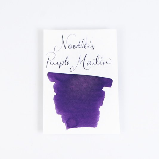 Noodler's Purple Martin (3oz) Bottled Ink