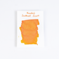 Noodler's Southwest Sunset (16oz) Bottled Ink