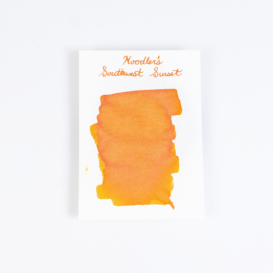 Noodler's Southwest Sunset (16oz) Bottled Ink
