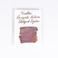 Noodler's Stockyard Signature Bottled Ink - Dromgoole's Exclusive