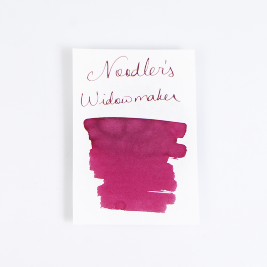 Noodler's Widow Maker (3oz) Bottled Ink