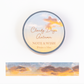 Note & Wish Washi Tape - Cloudy Days Autumn