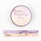 Note & Wish Washi Tape - Cloudy Days Spring