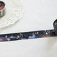 Note & Wish Washi Tape - Cloudy Days Winter