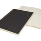 ProFolio Oasis B5 Notebook - Charcoal
