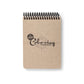 Well Appointed Desk Col-O-Ring Oversize Notebook