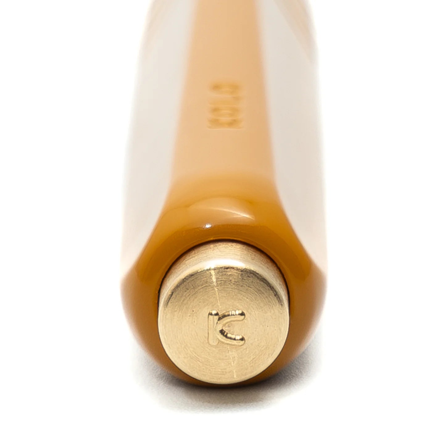 Kolo Tino Acrylic Ballpoint - Sunny Yellow