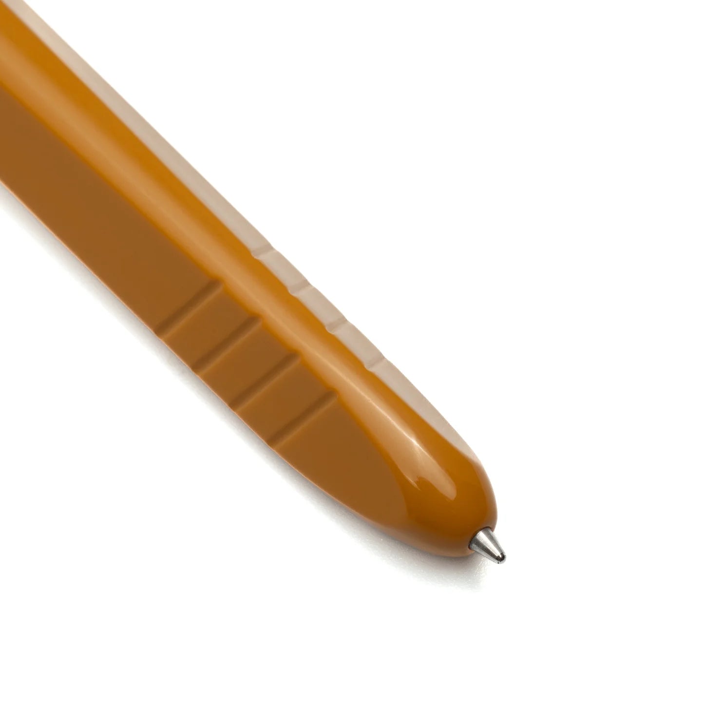 Kolo Tino Acrylic Ballpoint - Sunny Yellow