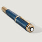 Montblanc Queen Fountain Pen (Great Characters - Special Edition)