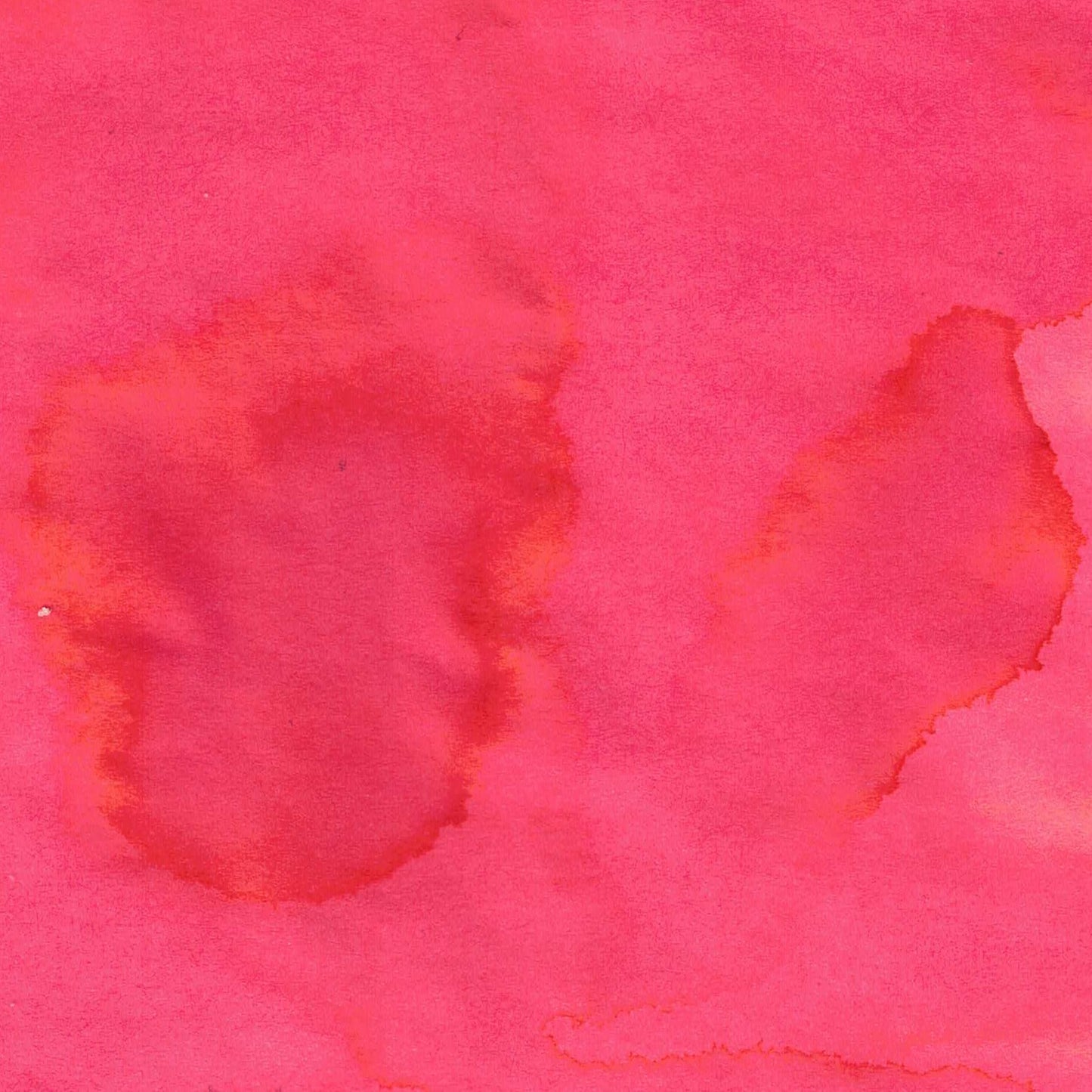 Switchman Pen Company Bottled Ink (35ml) - Old Shimbashi Blossoms: Petal Red