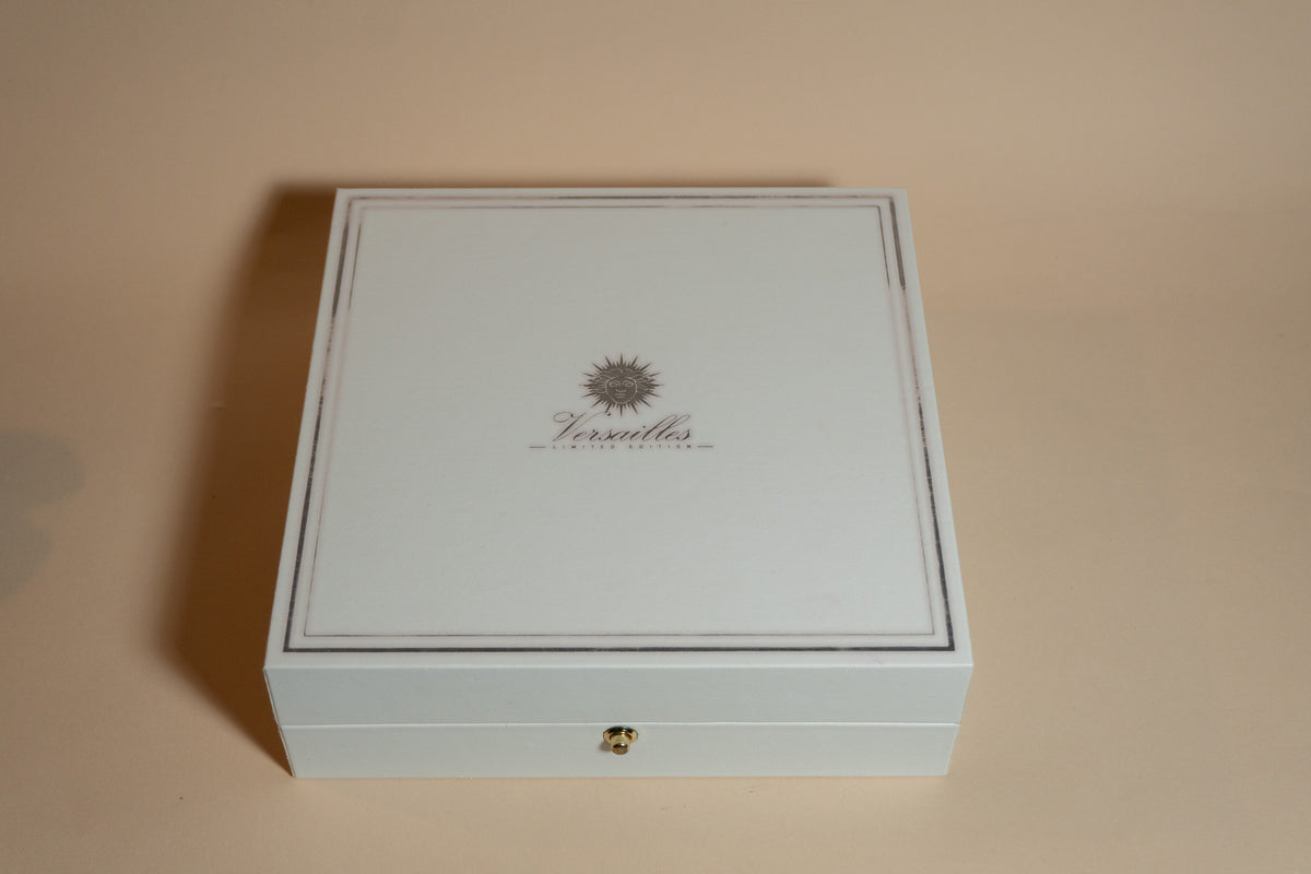 Pre-Owned S.T. Dupont Versailles Rollerball