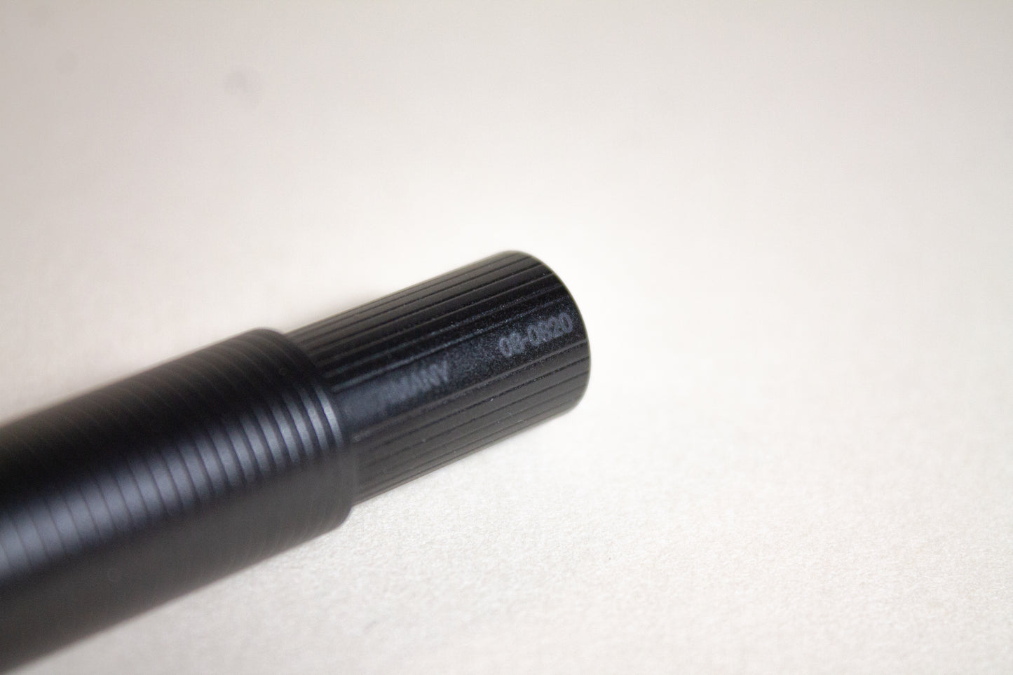 Pre-Owned Otto Hutt Design 08 Fountain Pen - Extra Fine