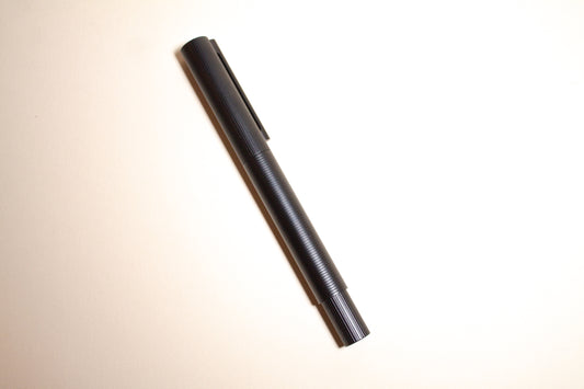 Pre-Owned Otto Hutt Design 08 Fountain Pen - Extra Fine