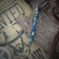 Retro 51 Tornado Rollerball - Dallas Pen Show 2025 - Outlaw (Dromgoole's & Marty Exclusive)