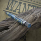 Retro 51 Tornado Rollerball - Dallas Pen Show 2025 - Outlaw (Dromgoole's & Marty Exclusive)