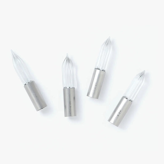Kakimori Nib - Glass