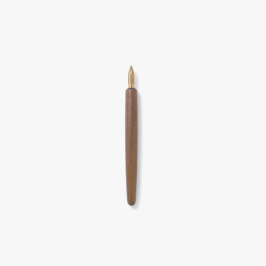 Kakimori Mini Holder - Walnut