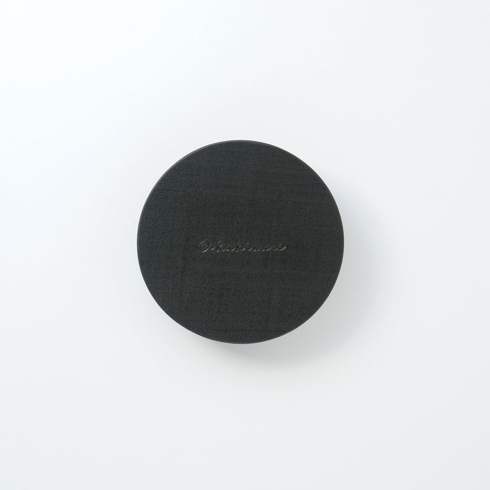Kakimori Pen Rest - Urushi