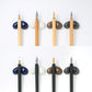 Kakimori Perfectly Imperfect Hasami Pen Rest - Yuteki
