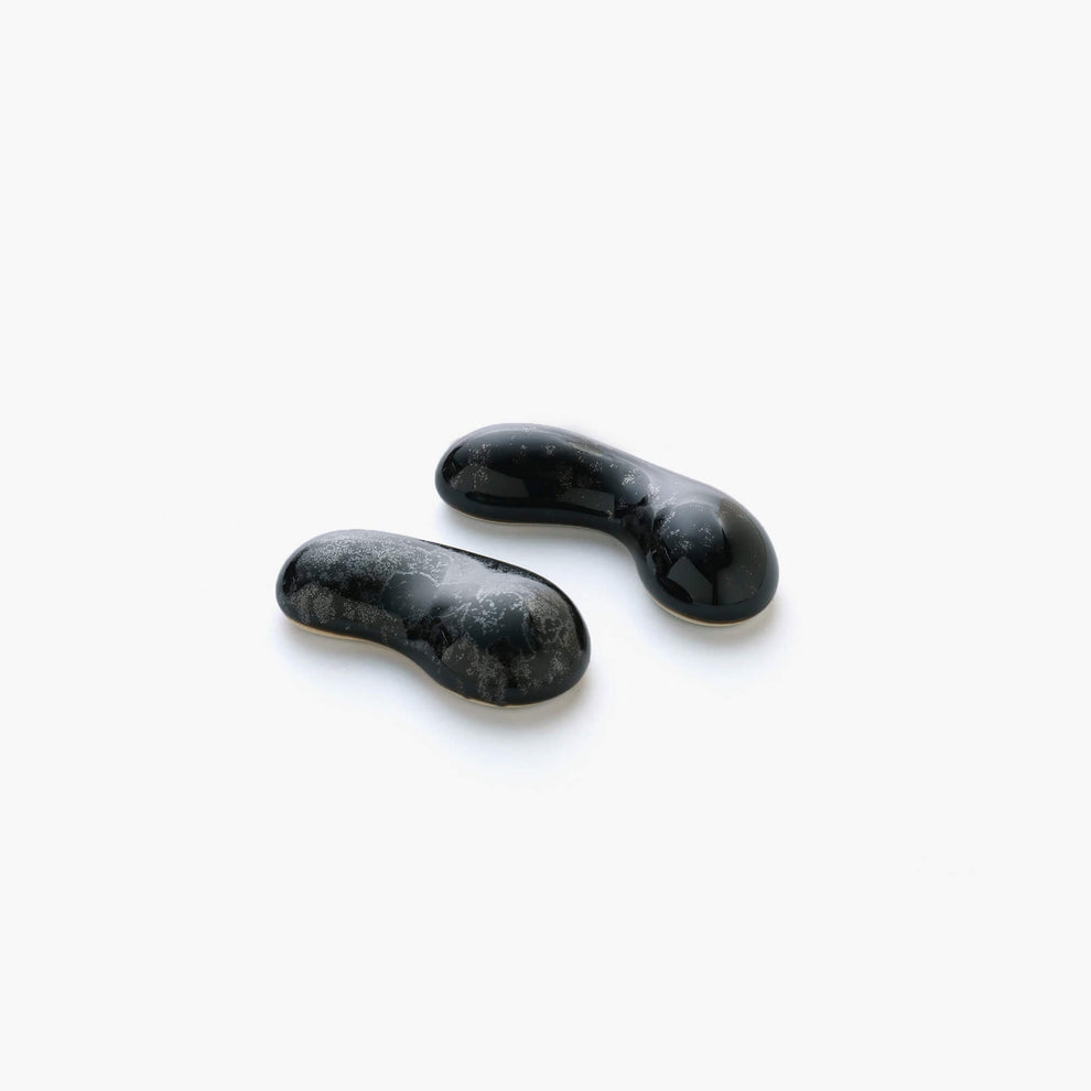 Kakimori Perfectly Imperfect Hasami Pen Rest - Yuteki