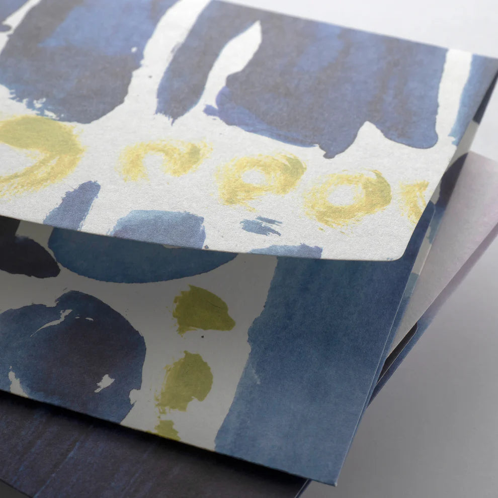 Kakimori Letter Writing Set Chika Higashi / Relation