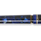 Delta Spaccanapoli Fountain Pen - Filomarino Blue