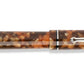 Delta Spaccanapoli Fountain Pen - Serracassano Brown